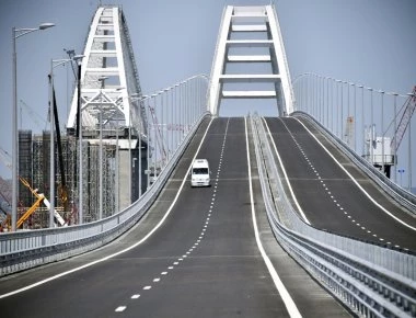 Η Τουρκία αναγνωρίζει την ένταξη της Κριμαίας στη Ρωσική Ομοσπονδία!- Ενώνονται ακτοπλοϊκά